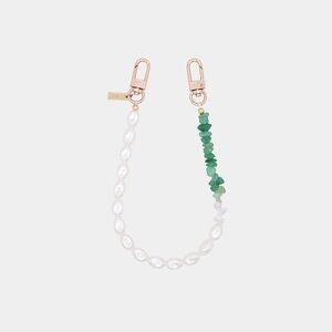 Louve Collection Phone Wristlet